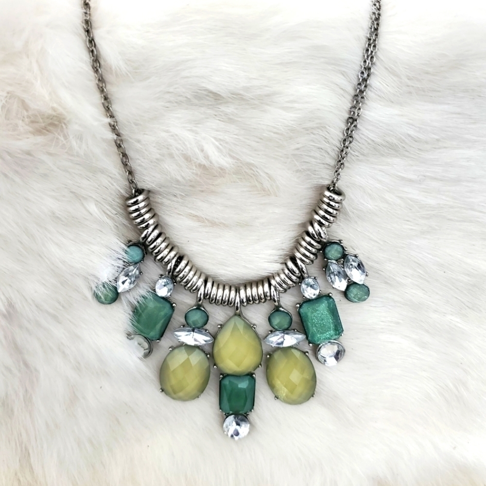 NY&CO Chunky Necklace‎